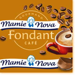 Vitamines / Mamie Nova Vitamines / Mamie Nova